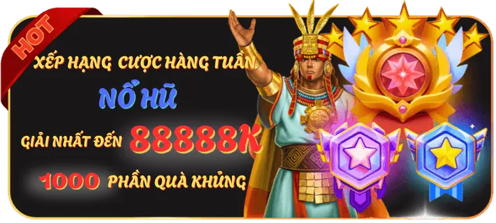 Khám phá các chương trình khuyến mãi 12BET độc quyền