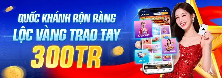 Banner khuyến mãi 12bet hấp dẫn